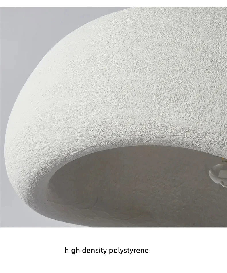 Aura Ribbon™ Modern LED Chandelier | Dining Table & Living Room Pendant Light VelunaLumin