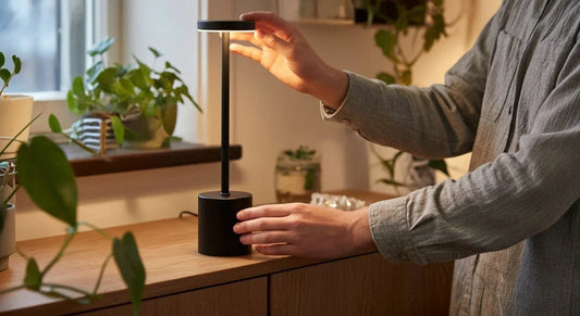 The-Renter-s-Guide-to-Chic-Lighting-No-Electrician-Needed VelunaLumin