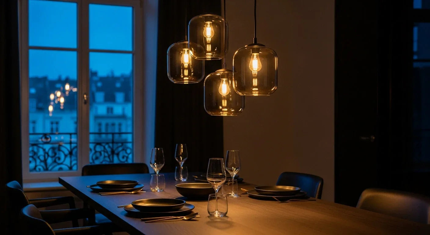 Pendant-Ceiling-Lights VelunaLumin