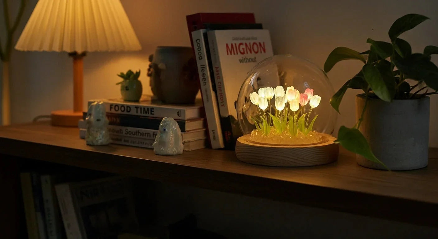 Decorative-Lighting VelunaLumin