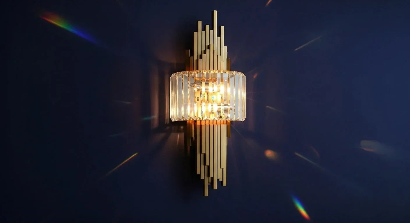 Luxury-Crystal-Collection VelunaLumin