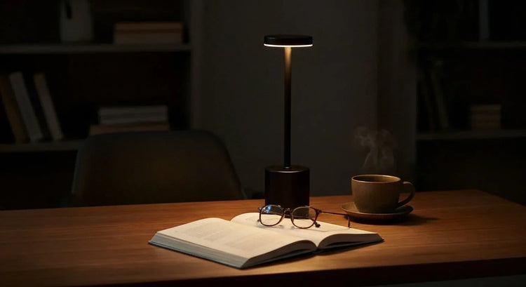 Table-Desk-Lamps VelunaLumin