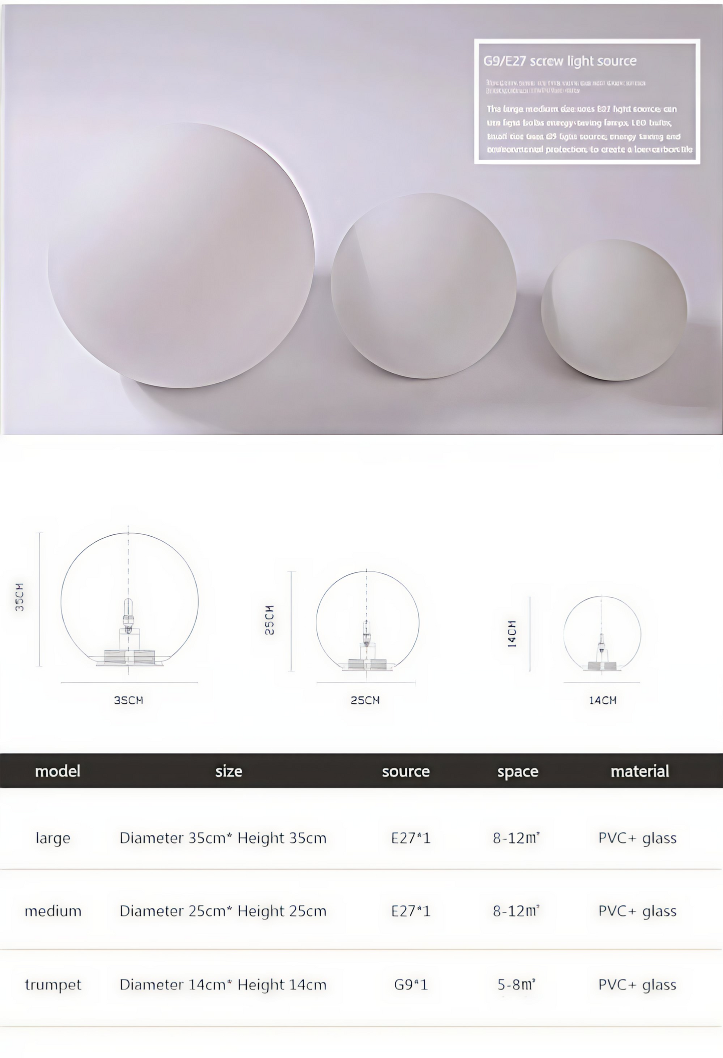 Close-up of the AuraOrb Ceiling Light showing the detail of the frosted glass globe and the premium metal base in a brushed gold finish. VelunaLumin.