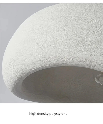 Aura Ribbon™ Modern LED Chandelier | Dining Table & Living Room Pendant Light VelunaLumin